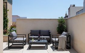 Tetuán 15 Boutique Apartments by Hommyhome